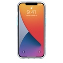 Tech21 Evo Art Botanical Garden Case for iPhone 12 Pro Max - Blue