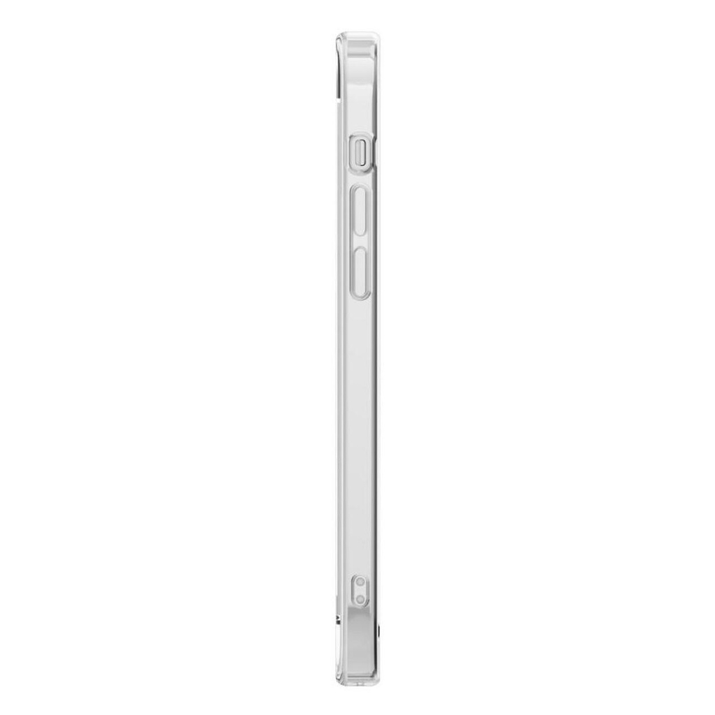 SwitchEasy Crush Case for Apple iPhone 12 PRO Max protective cover - Transparent