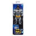 Batman 30-cm Rebirth Action Figure, Kids Toys for Boys Aged 3 and up