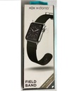 X-Doria Field Band 42mm Apple Watch Band - iWatch 1, 2 & 3 series - Green
