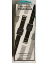 X-Doria Field Band 42mm Apple Watch Band - iWatch 1, 2 & 3 series - Green