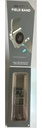 X-Doria Field Band 42mm Apple Watch Band - iWatch 1, 2 & 3 series - Green