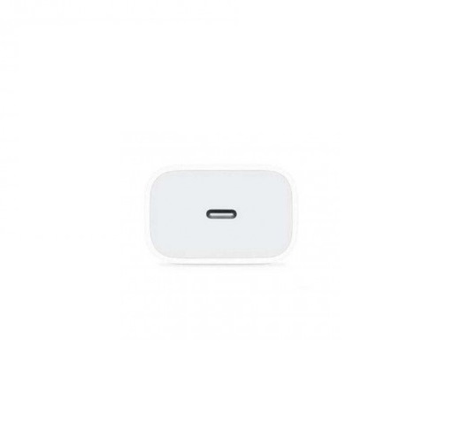 COTEetCI CS5193-U quick charger USB Type-C - PD 20W - w. Cable for iPhone and smart phones