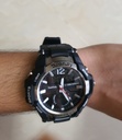 Original Dashfully water resist watch, Digital - analog, Wat-DFM1805-BS