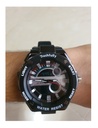 Original Dashfully water resist watch, Digital - analog, Wat-DFM1625-BB