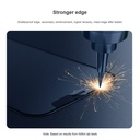 Nillkin Amazing Fog Mirror Full coverage matte tempered glass for Apple iPhone 12 Pro Max 6.7