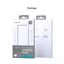 Nillkin Amazing Fog Mirror Full coverage matte tempered glass for Apple iPhone 12 Pro Max 6.7