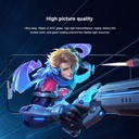 Nillkin Amazing Fog Mirror Full coverage matte tempered glass for Apple iPhone 12 Pro Max 6.7