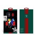 Santa Barbara Polo Saint Series Case For IPhone 12 Pro Max - TPU Thin Cover - Black