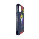 Santa Barbara Polo Saint Series Case For IPhone 12 Pro Max - TPU Thin Cover - Blue