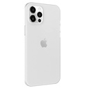 SwitchEasy UltraSlim 0.35 Case For Apple IPhone 12 PRO Max Protective Cover - Transparent