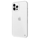 SwitchEasy UltraSlim 0.35 Case For Apple IPhone 12 PRO Max Protective Cover - Transparent