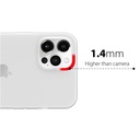 SwitchEasy UltraSlim 0.35 Case For Apple IPhone 12 PRO Max Protective Cover - Transparent