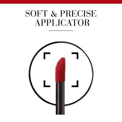 Bourjois Rouge Edition Velvet Lipstick - 13 Fun Chsia