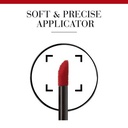 Bourjois Rouge Edition Velvet Lipstick - 13 Fun Chsia