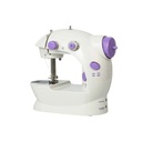 Mini Sewing Machine - 2 Speeds With Sewing Accessories Box