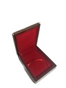 Quran Box - Natural Seashell And Solid Wood - Size 21