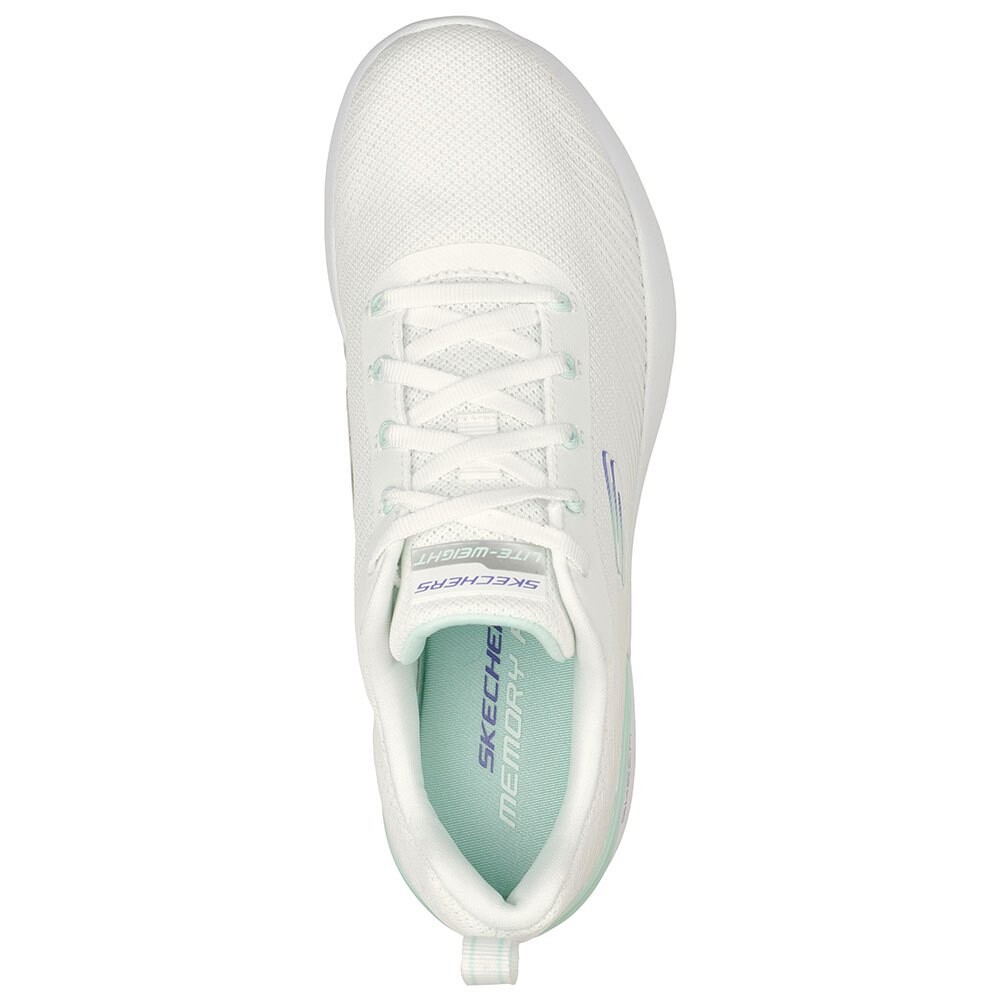 Skechers Skech-Air Dynamight-Luminosit Trainers