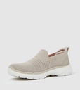 Skechers Casual Slip On Walking Shoes