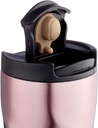 Travel Mug 500 ML Insulated Stainless Steel Thermos - Multi color