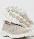 Skechers Casual Slip On Walking Shoes