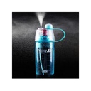 Spray Water Bottle For Outdoor & Gym - Mist Spray Cup - 600ml Drinking Cup Water