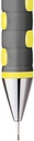 Tikky Mechanical Pencil With Eraser - 0.7 Mm - Neon Yellow