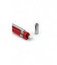 Tikky Mechanical Pencil With Eraser - 0.7 Mm - Red