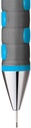Tikky Mechanical Pencil With Eraser - 0.7 Mm - Light Blue