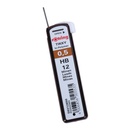 Rotring Leads 0.5 mm HB - for Tikky Mechanical Pencil