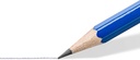 STAEDTLER Norica Rubber Tip Pencil