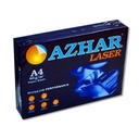 Azhar Print & Copy A4 Paper 80 Gm - 500 Papers