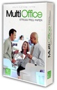 Offer: Print & Copy A4 Paper + PVC Arch File + Plastic Document Holder