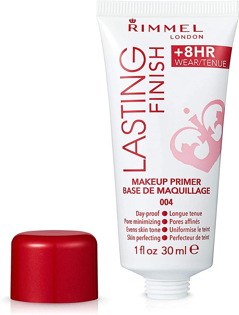 Rimmel London Lasting Finish Primer