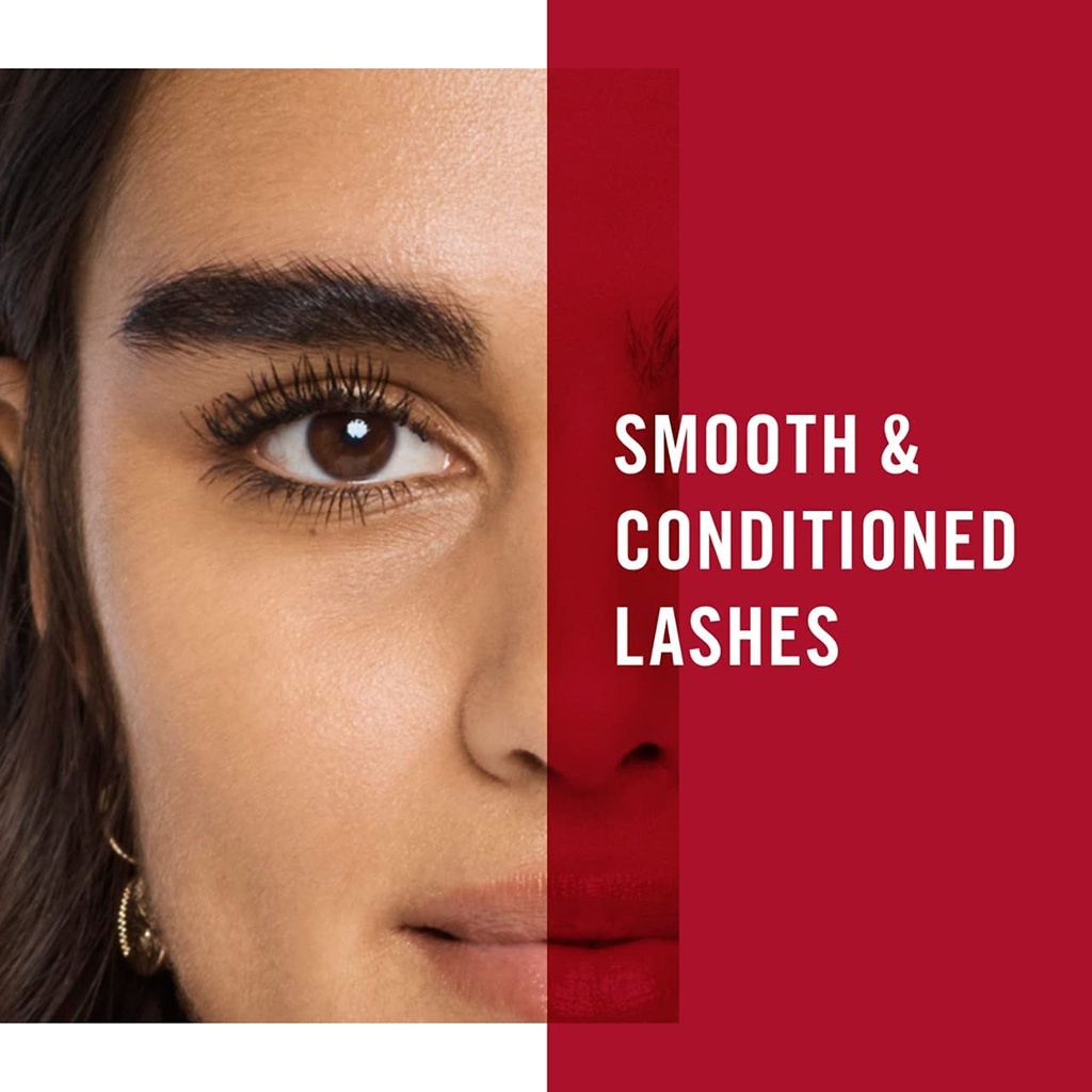 Rimmel London Wonder'Luxe Volume Mascara - Black