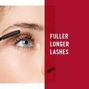 Rimmel London Wonder'Luxe Volume Mascara - Black