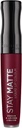 Rimmel London Stay Matte Liquid Lip Colour PLUM THIS SHOW 810