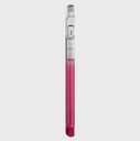 X-DORIA Defense Air 4 meter drop test - Back Cover For iPhone 12 Pro Max - Pink Gradient