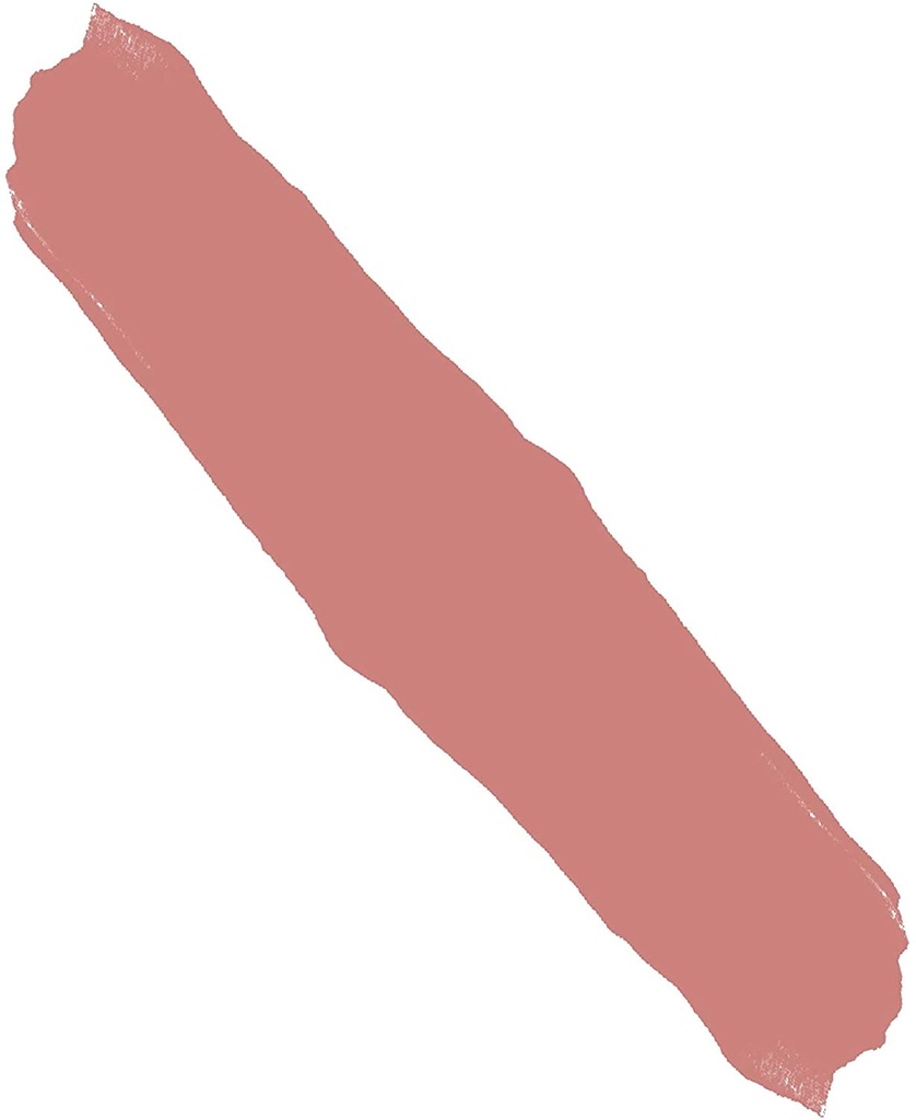 Rimmel London Stay Matte Liquid Lip Colour, 0.18Fl oz 5.5ml, Mwah