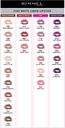Rimmel London Stay Matte Liquid Lip Colour, 0.18Fl oz 5.5ml, Mwah