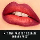 Lipfinity Velvet Matte - 055 Orange Glow