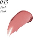 Max Factor Lipfinity Velvet Matte Liquid Lip (045 Posh Pink)
