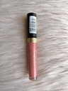 Max Factor Lipfinity Velvet Matte Liquid Lip (045 Posh Pink)