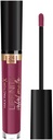 Max Factor Lipfinity Velvet Matte Liquid Lip, 050 Satin Berry, 4 ml