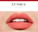 Bourjois Rouge Velvet The Lipstick, 06 Abrico'dabra