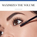 Volume Glamour Ultra Black Edition Mascara , 31 Ultra Black