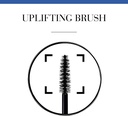 Volume Glamour Ultra Black Edition Mascara , 31 Ultra Black