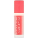 Rouge Edition Souffle De Velvet Lipstick - VIPeach 03