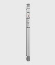 X-DORIA Defense Air 4 meter drop test - Back Cover For iPhone 12 Pro Max - Clear