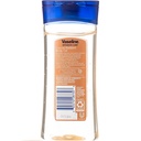 Vaseline Intensive Care Cocoa Radiant Body Gel Oil 6.8 FL OZ, 200mL